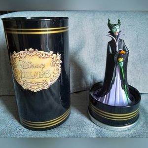 Disney Villian Collector Series Watch - BEST OFFER